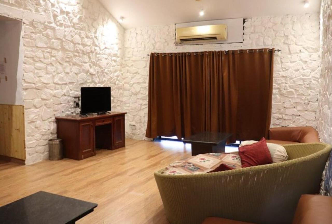 Lion'S Cage Villa Igatpuri Buitenkant foto